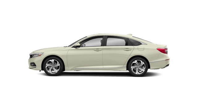 Used 2018 Honda Accord 4dr Car